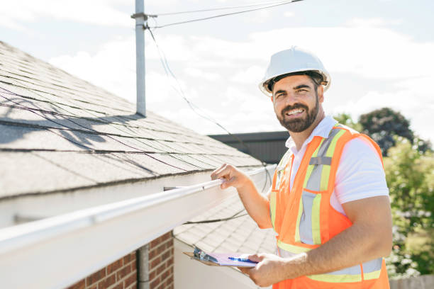 Best Flat Roof Repair Services  in Harrisburg, OR