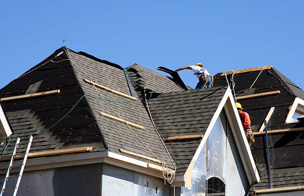 Best Roof Gutter Cleaning  in Harrisburg, OR