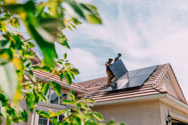 Best New Roof Installation  in Harrisburg, OR