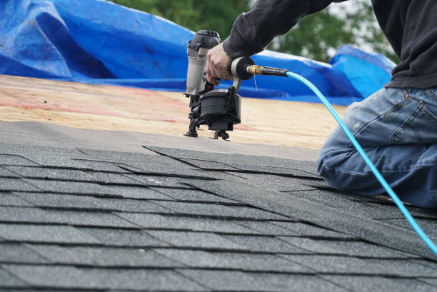 Best Commercial Roofing Services  in Harrisburg, OR