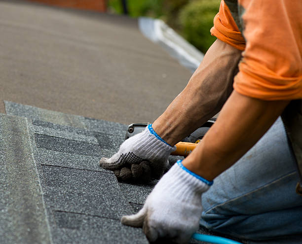 Residential Roof Replacement in Harrisburg, OR