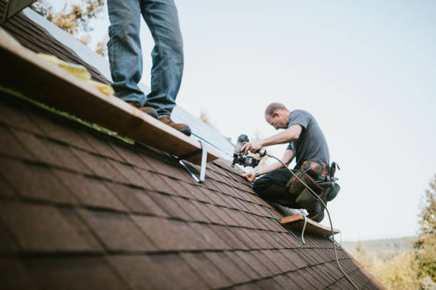 Heating Cable for Roof Installation in Harrisburg, OR