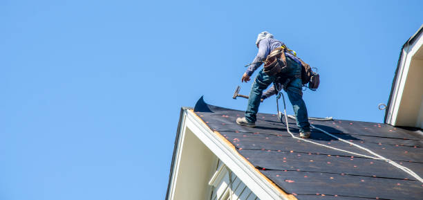 Best Residential Roofing Contractor  in Harrisburg, OR
